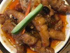 -多多旺港式茶餐厅(新区店)