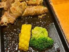 -万鱼亭·筑地屋 日本料理(淮海街店)