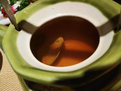 -三石铁板烧(紫竹桥店)