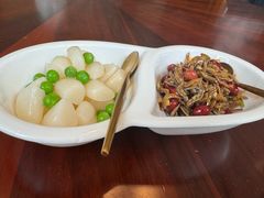 -喜鼎海胆水饺(东港店)