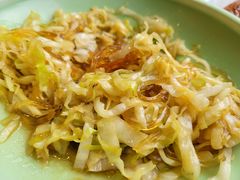 莲白粉丝-陈麻婆豆腐总店