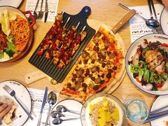 -托斯卡纳烘焙意大利餐厅(五天地店)