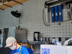 -茶百道(春熙路银石广场店)