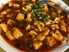 麻婆豆腐-芽庄老成都川菜馆