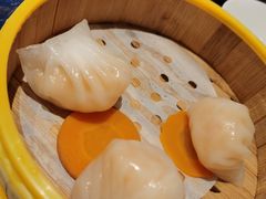 -希尔顿酒店-豫园中餐厅
