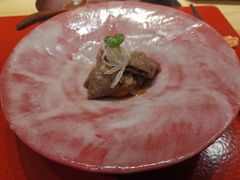 和牛温泉蛋-鮨青(恒基名人购物中心店)