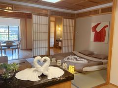 -北京古北水镇御舍温泉酒店