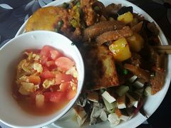 -福慧缘清心素食(峨眉山前店)