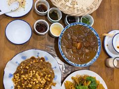 -青龙柳条豆腐(魁星路店)