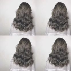 -MI HAIR