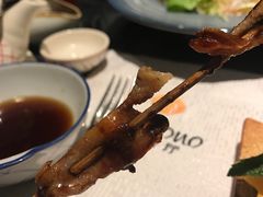-曙亚洲餐厅-重庆富力艾美酒店(南坪万达广场店)