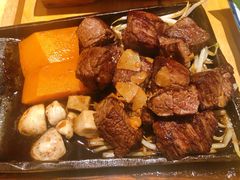 -Hatsune隐泉日式料理(SKP店)