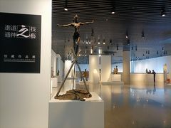 -长春世界雕塑园冰雪艺术天地