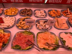-福客·现熬鸡汤麻辣烫(天安云谷店)