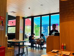 -悠航SLOWBOAT(三里屯店)