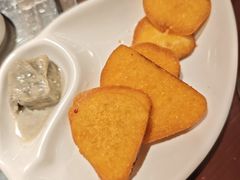 -北五环老北京自助铜锅涮肉·烧烤(黑泉路店)