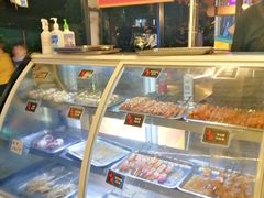 -寻小欢焖烤羊肉串(九眼桥店)