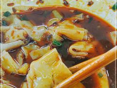 -面爸爸豆瓣抄手(贝森旗舰店)