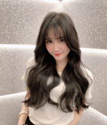 -3AM·S HAIR SALON烫发染发接发
