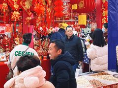 -西北轻工批发市场