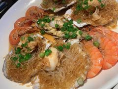 -小城故事·地道宁波味(月湖盛园店)