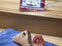 -鮨一日本料理旗舰店(总店)