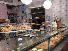 -BAKER&SPICE(安福路店)