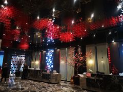 大堂-俏巴渝·家宴·生日宴(锦绣城店)