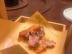 -唐山宴大唐州府精品中餐