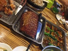 -仙庙烧鸡(大岭山总店)