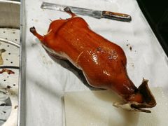 -四季民福烤鸭店(前门店)