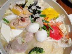 -绍兴老味道·非遗门店(银泰城店)