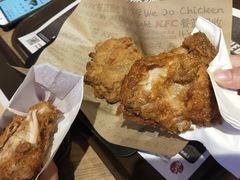 -肯德基(新昌海洋城店)