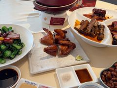 -侨美食家·粤菜(体育西路店)