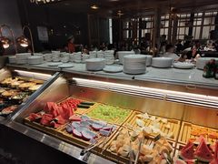 -火炉火自助餐(西直门凯德MALL店)