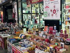 -姐告口岸