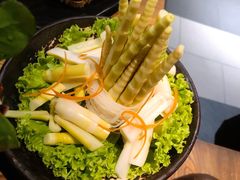 笋尖-湊湊火锅·茶憩(杭州湖滨银泰in77店)