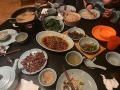 -丽江金茂凯悦臻选酒店-滇香馆