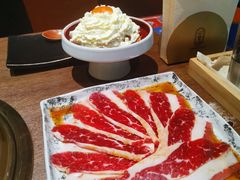 -龙神·炭烧酒场深夜食堂(新街口店)