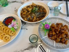 -宝荣鱼馆·临湖之宴(千岛湖店)