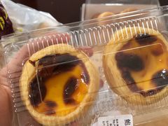 -鲍师傅糕点(海陵北路店)
