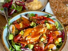 虾沙拉-RAC BAR(安福路店)