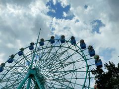 -南京银杏湖乐园