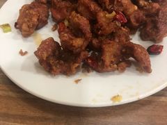 -老七饭馆(光荣道总店)