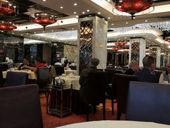 大堂-心点盛宴江南西店