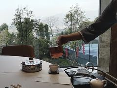 -温德姆至尊酒店·璇全日餐厅
