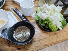 -平娃三宝烧烤·面食(富丰桥店)
