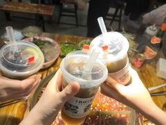 -陈陈火锅(较场口店)