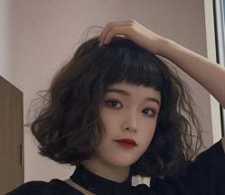 -F P· HAiR
