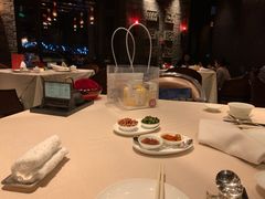 -丽思卡尔顿酒店-天泰轩中餐厅(大沽北路店)